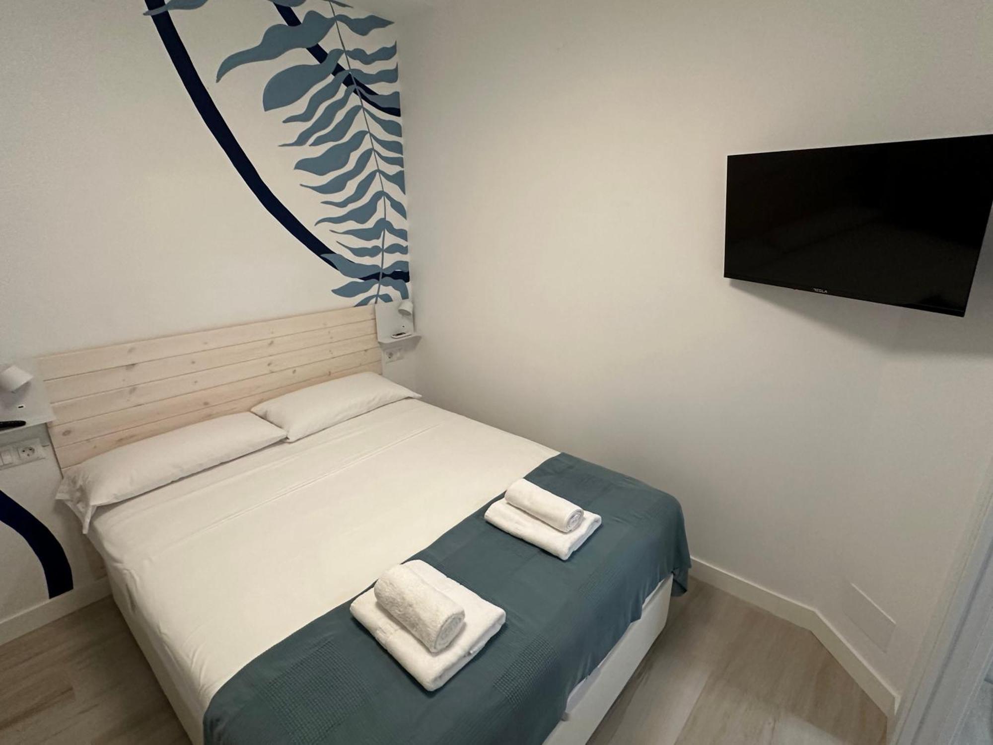 Appartement Andalucia 33 Izquierda *