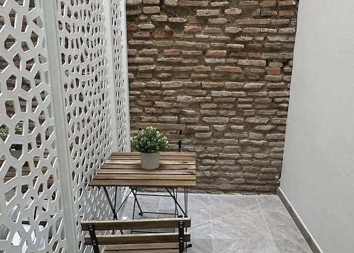 Apartamento Andalucia 33 Izquierda